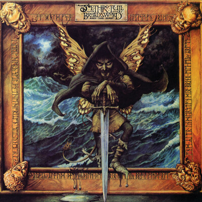 Obrázek Jethro Tull, Beastie