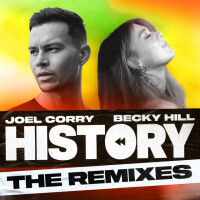 JOEL CORRY & BECKY HILL - History