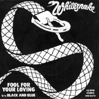 Fool For Your Loving - WHITESNAKE