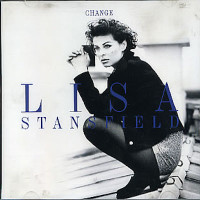 LISA STANSFIELD, Change