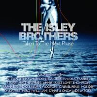 ISLEY BROTHERS, It's A New Thing Its Your Thing