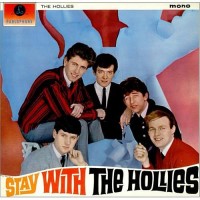 Stay - HOLLIES