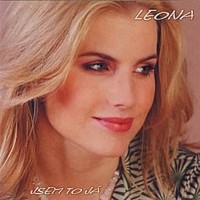 V tu zázračnou noc - LEONA MACHÁLKOVÁ