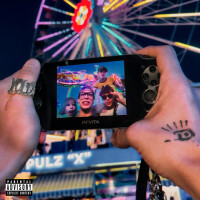PULZ &quot;X&quot; - SHIMMI & LOUDZ1