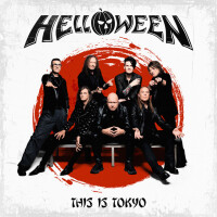 This Is Tokyo - Helloween
