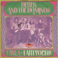 Layla - Derek & the Dominos