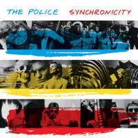 THE POLICE, Every Breath You Take