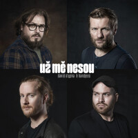 DAVID STYPKA & BANDJEEZ, Už mě nesou