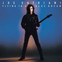 Joe Satriani, Big Bad Moon