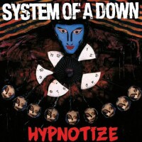 System Of A Down, Holy Mountains