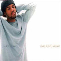CRAIG DAVID - Walking Away