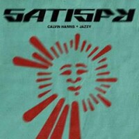 CALVIN HARRIS & JAZZY - SATISFY