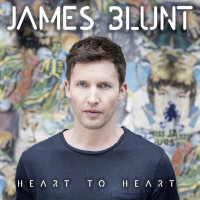 JAMES BLUNT, Heart To Heart