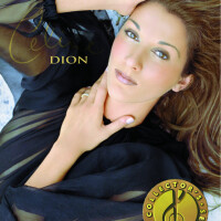 The Power Of The Dream - CELINE DION