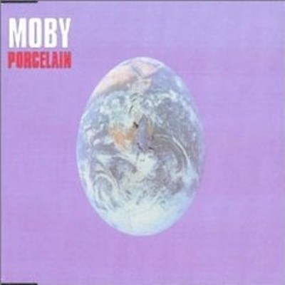 MOBY - Porcelain