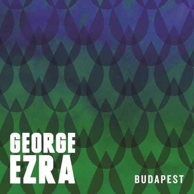 GEORGE EZRA - Budapest