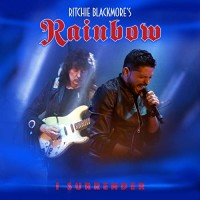 RAINBOW, I Surrender (Feat. Ronnie Romero)
