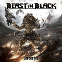 Blind And Frozen - Beast In Black
