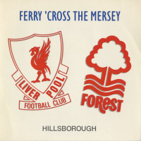 HILLSBOROUGH, Ferry 'Cross The Mersey
