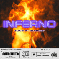 SCHAK & SCORCCIO - Inferno