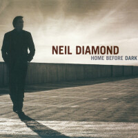 NEIL DIAMOND, Pretty Amazing Grace