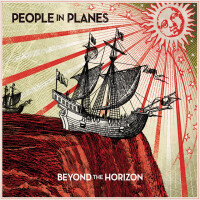 People In Planes, Mayday