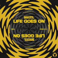 BISCITS - Life Goes On