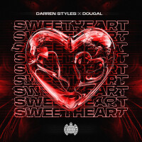 DARREN STYLES & DOUGAL - Sweetheart
