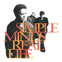 LET THERE BE LOVE - SIMPLE MINDS