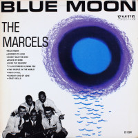 MARCELS, Blue Moon