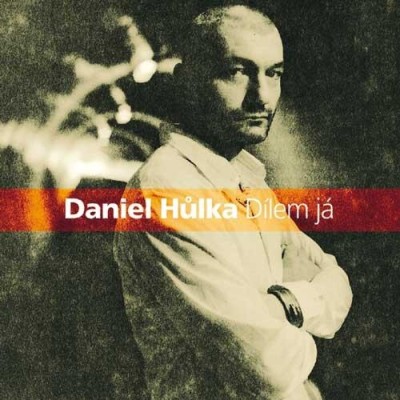 Obrázek DANIEL HŮLKA, Hej, už se to blíží