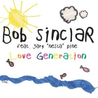 BOB SINCLAR - Love Generation