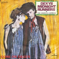 DEXY'S MIDNIGHT RUNNERS, Come On Eileen