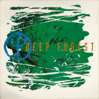 DEEP FOREST, The Second Twilight