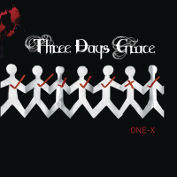 Over And Over - Three Days Grace