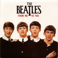 From Me To You - BEATLES