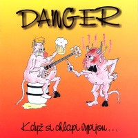 Cesta z popela - Danger