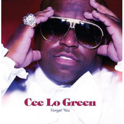 Obrázek CEE LO GREEN, Forget You