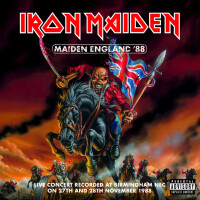 Iron Maiden, Seventh Son Of A Seventh Son (live)