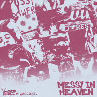 VENBEE, GODDARD. - Messy In Heaven (After Party Mix)