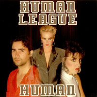 HUMAN LEAGUE, Human