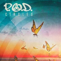 Listening For The Silence - P.O.D.