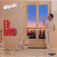 F.R. DAVID - Words