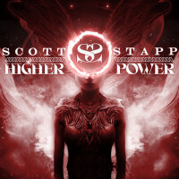 SCOTT STAPP, What I Deserve (feat. Yiannis Papadopoulos)