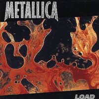 METALLICA, The outlaw torn