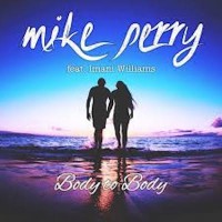 MIKE PERRY FT. SHY MARTIN - The Ocean