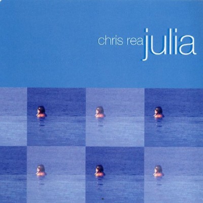 CHRIS REA - Julia