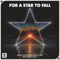 BINGO PLAYERS & DISCO FRIES & BOY MEETS GIRL - For A Star To Fall