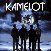 KAMELOT, Dvě pírka v písku