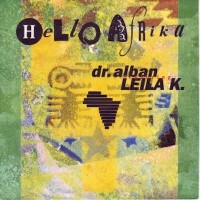 DR. ALBAN, Hello Afrika